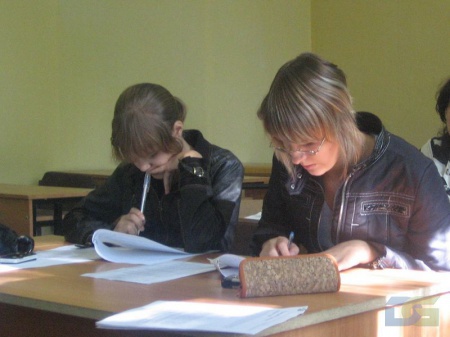 профессиональное тестирование и профориентация