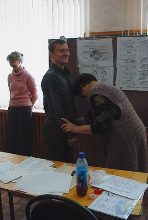 Кинезиология - курс обучения и повышения квалификации-16