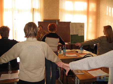 Кинезиология - курс обучения и повышения квалификации-23